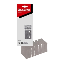 Giấy chà nhám 93x228mm Makita (10 cái/bộ)