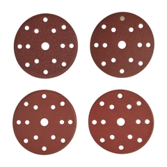 Giấy chà nhám đa năng (hộp 10 tờ) Makita