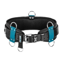 Đai lưng tháo nhanh có đệm và đĩa dây 880x100mm Makita E-05321