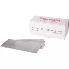 Đinh chỉ 50mm 5000 cái/hộp Makita F-31957