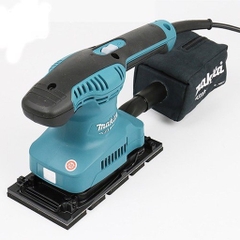 Máy chà nhám rung 93x228mm dùng điện 190W Makita M9203B