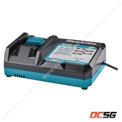Bộ sạc nhanh 40Vmax/ DC40RC Makita 191M90-3