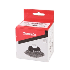 Chổi cước đánh rỉ M14 Makita