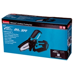 Máy cưa cành dùng pin (12V) Makita UC100DZ01