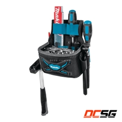 Túi đựng dụng cụ và giữ búa 180x105x185mm Makita E-05197