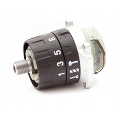 Cụm nhông DHP487 Makita 122B23-1