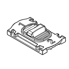 Cần chuyển tốc độ DHP487 Makita 413310-0