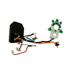 Bo Mạch DHP487 Makita 620E45-8