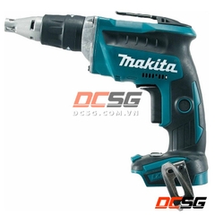 Máy vặn vít dùng pin Makita DFS452Z