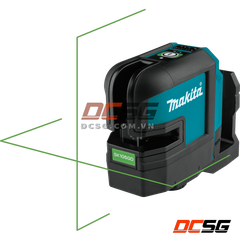 Máy cân mực laser tia xanh(12v max) Makita SK105GDZ