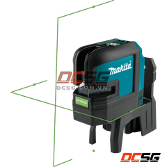 Máy cân mực laser tia xanh(12v max) Makita SK106GDZ
