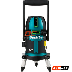 Máy cân mực laser tia xanh(12v max) Makita SK312GDZ