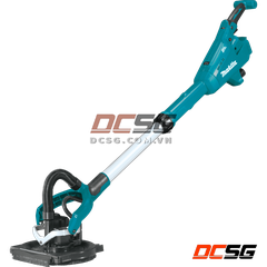 Máy chà nhám tường dùng pin (aws/bl)(18v) Makita DSL800Z