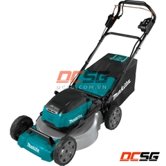 Máy cắt cỏ đẩy dùng pin (530mm/bl)(18vx2) Makita DLM532Z