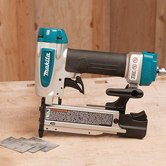 Máy bắn đinh 23 Ga dùng hơi 35mm Makita AF353