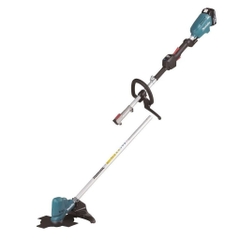 Máy cắt cỏ 300/230/255mm dùng pin 18V Makita DUR191UZX1 (loại tách trục)