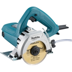 Máy cắt đá gạch 110mm dùng điện 1200W Makita M4100B