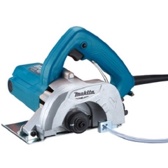 Máy cắt đá gạch 125mm dùng điện 1250W Makita M4101B