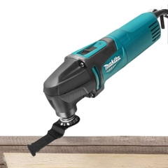 Máy đa năng 283x68x98mm dùng điện 200W Makita M9800B