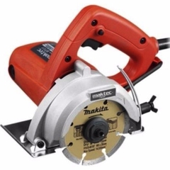 Máy cắt gạch 110mm dùng điện 1.200W Maktec MT413