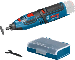 Máy cắt xoay đa năng GRO12V-35 Bosch 06019C50K1