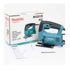 Máy cưa lọng 65/6.0mm dùng điện 450W Makita M4301B