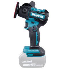 Máy đánh bóng dùng pin 18V Makita DPV300Z