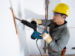 Máy đục bê tông Bosch GSH 500 GEN II Bosch 06113386K0