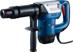 Máy đục bê tông Bosch GSH 500 GEN II Bosch 06113386K0