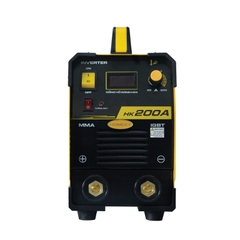 Máy hàn que MMA Inverter Hong Ky HK200A