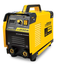 Máy hàn que MMA Inverter Hong Ky HK200A