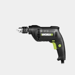 Máy khoan 10/20mm dùng điện 380W Worx WU118