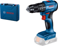 Máy khoan vặn vít dùng pin GSB185-LI Bosch 06019K31K1 (01 pin)