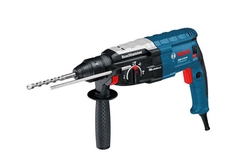 Máy khoan búa kiểu xoay dùng mũi SDS plus GBH2-28DV Bosch 0611267102