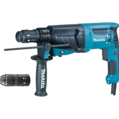 Máy khoan đa năng 26/13/32mm dùng điện 800W Makita HR2630T