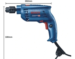 Máy khoan động lực GSB10RE (hộp giấy) Bosch 06012161K1