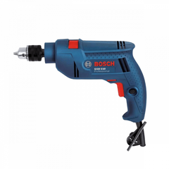 Máy khoan động lực GSB550 (bộ set valy 19 món phụ kiện) Bosch 06011A15K8