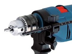 Máy khoan động lực GSB 550 (bộ set valy 100 món phụ kiện) Bosch 06011A15K7