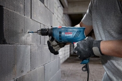Máy khoan động lực GSB 600 Bosch 06011A03K0