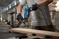 Máy khoan động lực GSB 600 Bosch 06011A03K0