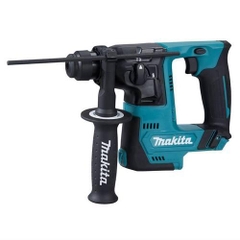 Máy khoan bê tông dùng pin 12Vmax (thân máy, hàng tách bộ) Makita HR140DZ-KM
