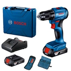 Máy khoan vặn vít dùng GSR 185-LI Bosch