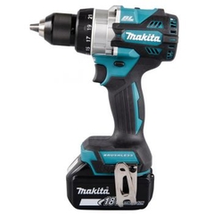Máy khoan và Vặn vít dung pin 18v Makita DDF486Z