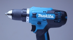 Máy khoan vặn vít dùng Pin (18V) Makita DF488DWAE