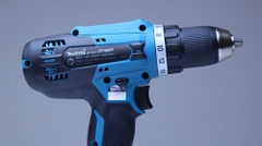 Máy khoan vặn vít dùng Pin (18V) Makita DF488DWAE