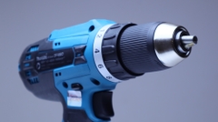 Máy khoan vặn vít dùng Pin (18V) Makita DF488DWAE