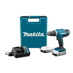 Máy khoan vặn vít dùng Pin (18V) Makita DF488DWAE