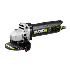 Máy mài góc 100mm dùng điện 720W Worx WU800S