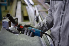 Máy mài góc GWS 17-125S Bosch 06017D0300
