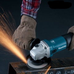 Máy mài góc 100mm dùng điện 1.400W Makita  GA4040C